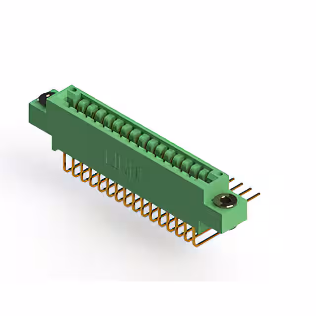 346-032-558-803 EDAC Inc.  Edgeboard Connectors